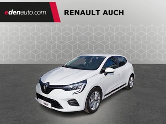 Photo Renault Clio Blue dCi 85 Zen