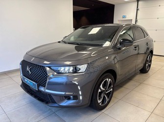 Photo DS 7 Crossback CROSSBACK DS7 Crossback PureTech 180 EAT8