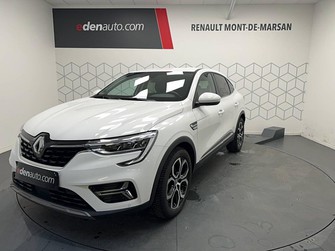Photo Renault Arkana TCe 140 EDC FAP - 21B Intens 5p