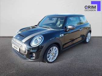 Photo Mini  HATCH 3 PORTES ELECTRIC F56 BEV Hatch 3 Portes Cooper SE 184 ch