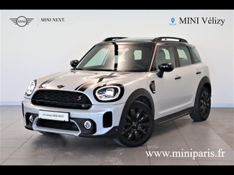 Photo Mini Countryman Countryman Cooper S 178ch Northwood BVA