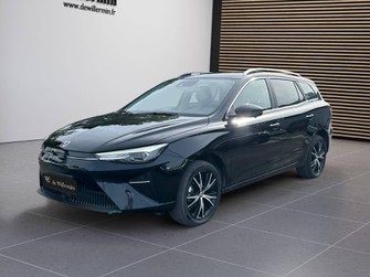 Photo MG  MG5 Autonomie Etendue 61kWh - 115 kW 2WD