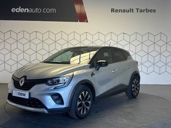 Photo Renault Captur TCe 90 Evolution