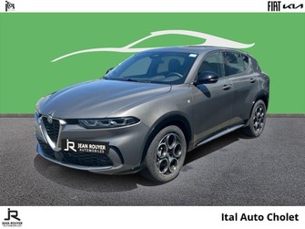Photo Alfa-Romeo Tonale 1.5 Hybrid 160ch Ti TCT