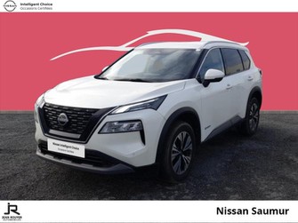 Photo Nissan X Trail e-Power 204ch N-Connecta