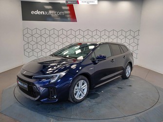 Photo Suzuki Swace 1.8 Hybrid Pack 5p