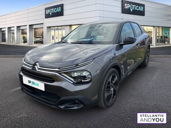 Photo Citroen C4 PureTech 130 S&S EAT8 Feel Pack