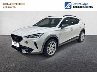 Photo Cupra Formentor 1.5 TSI 150 ch DSG7 V