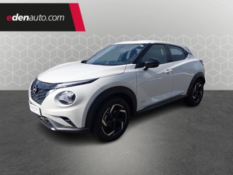 Photo Nissan Juke Hybrid 143 N-Connecta