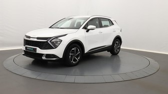 Photo Kia Sportage 1.6 T-GDi 150ch MHEV BVM6 4x2 Active