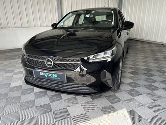 Photo Opel Corsa Corsa 1.2 75 ch BVM5