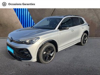 Photo Volkswagen Tiguan 2.0 TDI 150ch R-Line Edition DSG7