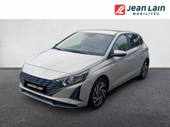 Photo Hyundai i20 1.2 79 Intuitive