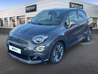 Photo Fiat 500X 1.0 FireFly Turbo T3 120ch Sport