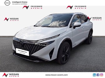 Photo Nissan Qashqai e-POWER 190ch Tekna