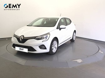 Photo Renault Clio Blue dCi 100 - 21N Business