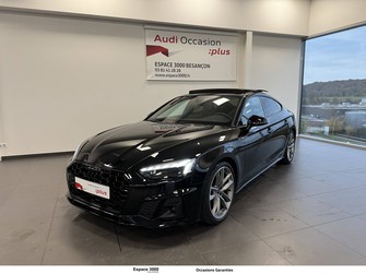 Photo Audi A5 SPORTBACK A5 Sportback 40 TDI 204 S tronic 7