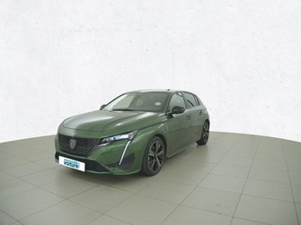 Photo Peugeot 308 308 BlueHDi 130ch S&S EAT8