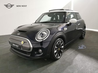 Photo Mini  184ch Yours BVA