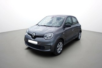 Photo Renault Twingo III Twingo III SCe 65