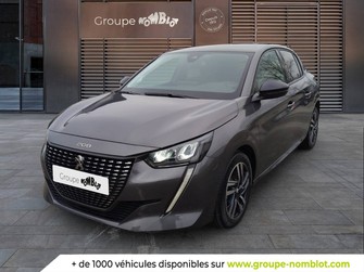 Photo Peugeot 208 208 PureTech 100 S&S BVM6