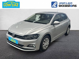 Photo Volkswagen Polo 1.0 80 S&S BVM5 Trendline Business