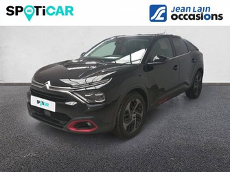 Photo Citroen C4 PureTech 130 S&S BVM6 Feel Pack