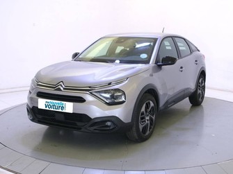 Photo Citroen C4 C4 BlueHDi 130 EAT8