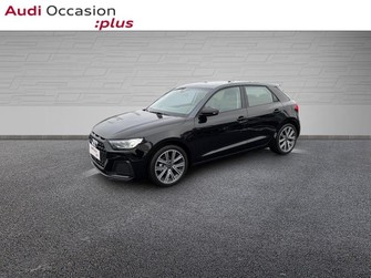 Photo Audi A1 Sportback 25 TFSI 95ch Design