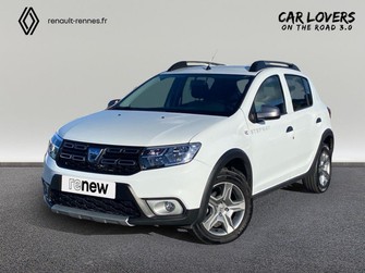 Photo Dacia Sandero ECO-G 100 Essentiel
