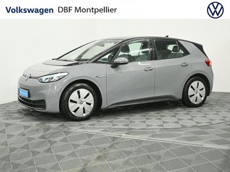 Photo Volkswagen ID.3 145 ch Pro
