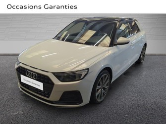 Photo Audi A1 Sportback 25 TFSI 95ch Advanced S tronic 7