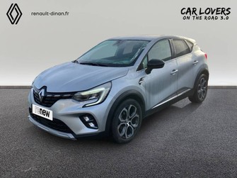 Photo Renault Captur TCe 90 Techno