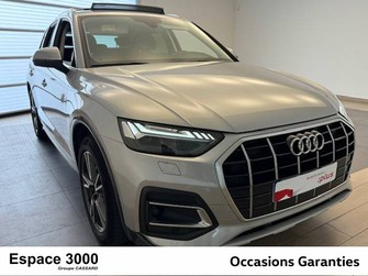 Photo Audi Q5 Q5 35 TDI 163 S tronic 7