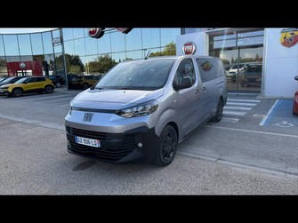 Photo Fiat Scudo Combi XL 2.0 BlueHDi 180ch S&S EAT8