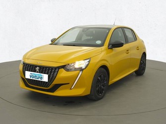 Photo Peugeot 208 208 PureTech 75 S&S BVM5
