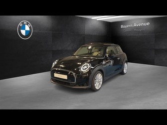 Photo Mini  184ch Edition Camden BVA 5CV