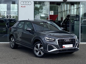 Photo Audi Q2 Q2 35 TFSI 150 S tronic 7