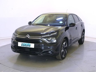 Photo Citroen C4 C4 BlueHDi 130 S&S EAT8