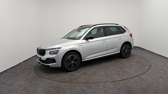 Photo Skoda Kamiq Kamiq 1.5 TSI Evo 2 150 ch DSG7 ACT