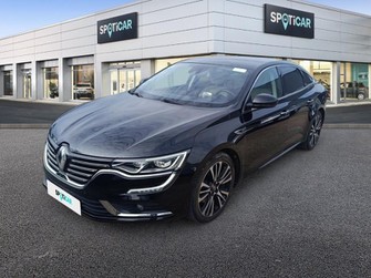 Photo Renault Talisman 2.0 Blue dCi 200ch Initiale Paris EDC - 19