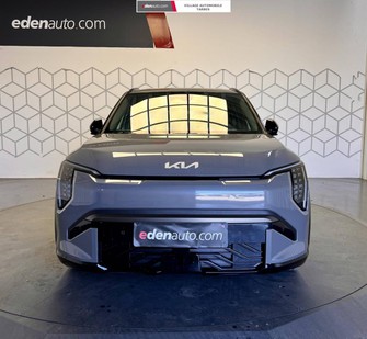 Photo Kia EV3 81.4 kWh 204 ch GT-line 5p
