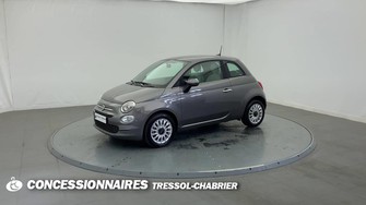 Photo Fiat 500 SERIE 9 EURO 6D-FULL 1.0 70 ch Hybride BSG S/S Dolcevita