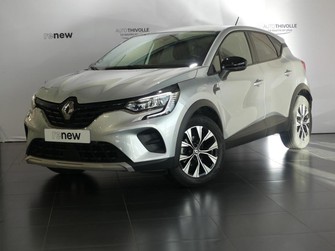 Photo Renault Captur TCe 90 Evolution