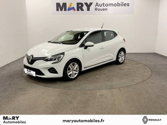 Photo Renault Clio TCe 100 GPL - 21N Business