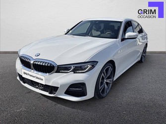 Photo Bmw Serie 3 SERIE 3 G20 320d 190 ch BVA8