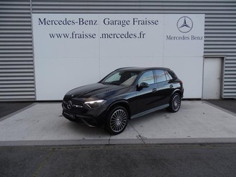 Photo Mercedes Classe C Classe C 300 e 204+129ch AMG Line
