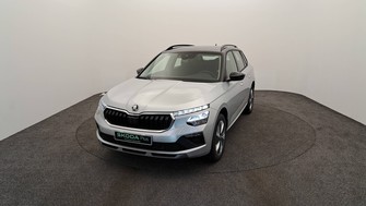 Photo Skoda Kamiq Kamiq 1.0 TSI Evo 2 116 ch DSG7