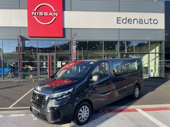 Photo Nissan Primastar NV300 COMBI L2H1 3.0t 2.0 dCi 150 S/S BVM N-Connecta