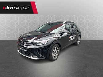 Photo Kia Stonic 1.0 T-GDi 120 ch MHEV iBVM6 GT Line 5p